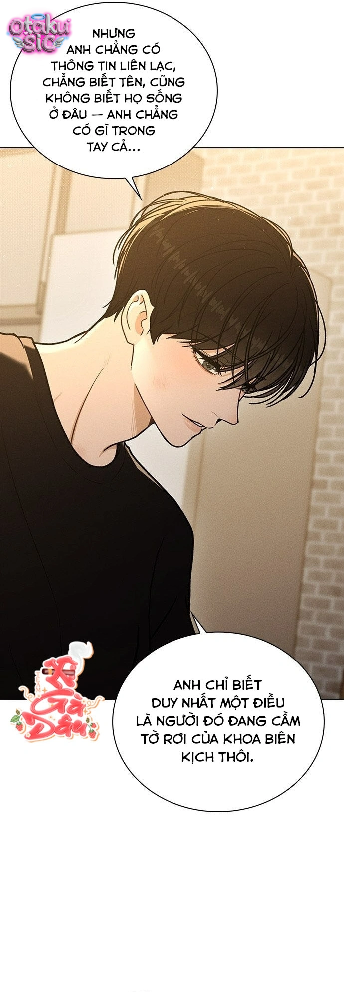Review tình yêu - Chap 58 - Trang 19