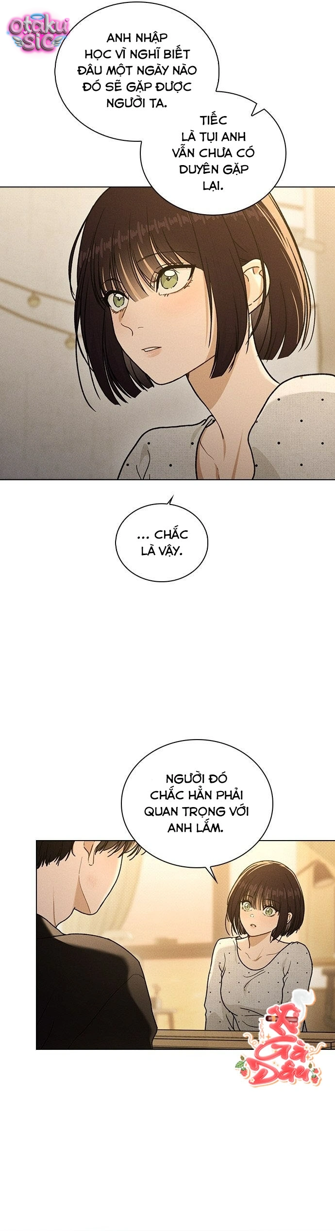 Review tình yêu - Chap 58 - Trang 20