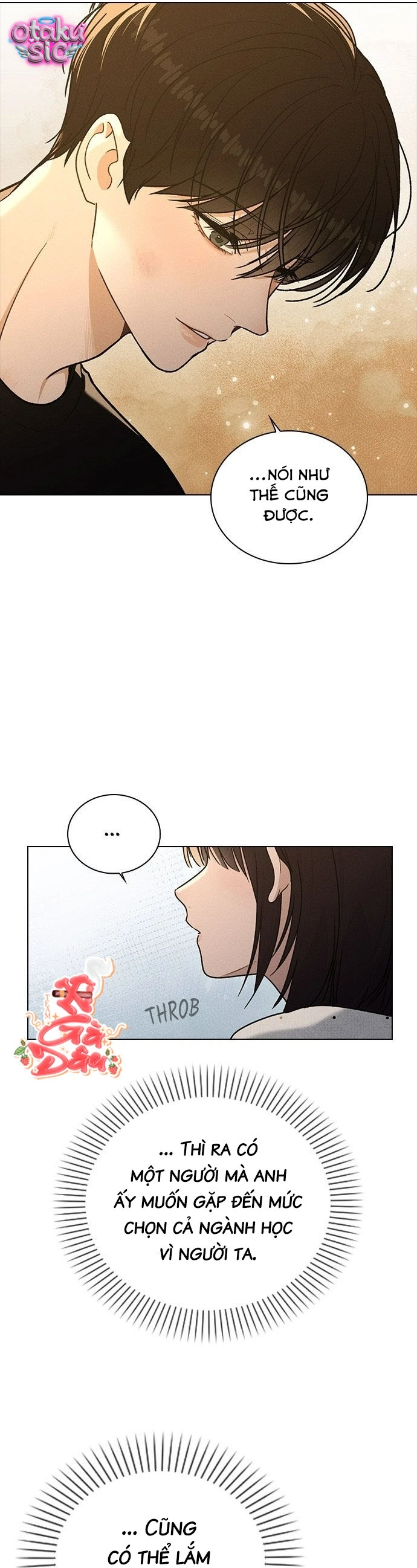 Review tình yêu - Chap 58 - Trang 21