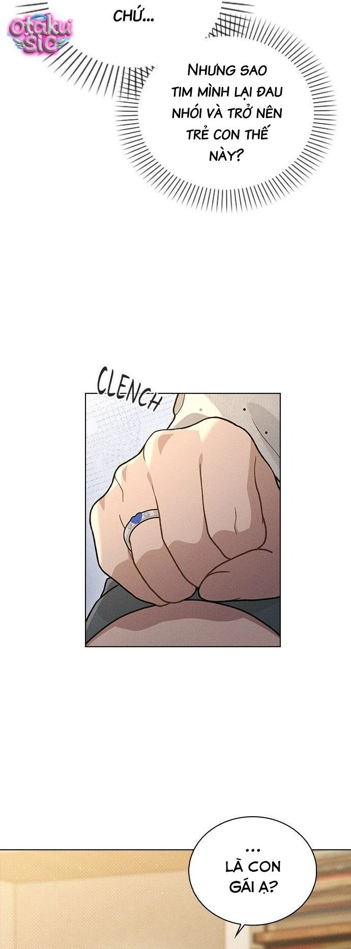 Review tình yêu - Chap 58 - Trang 22