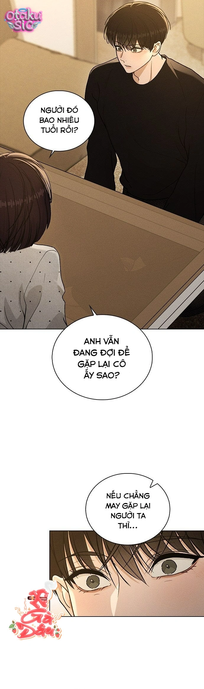 Review tình yêu - Chap 58 - Trang 24