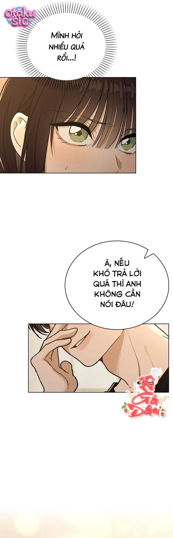 Review tình yêu - Chap 58 - Trang 25