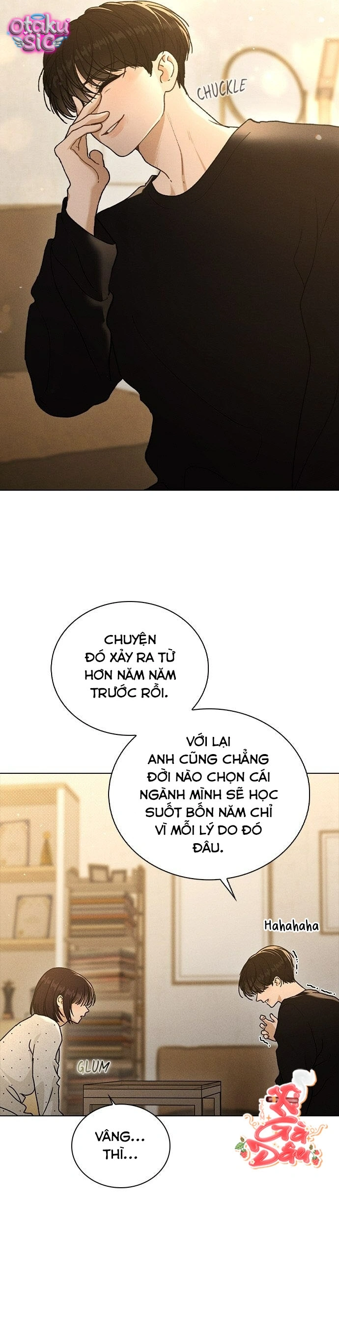 Review tình yêu - Chap 58 - Trang 26