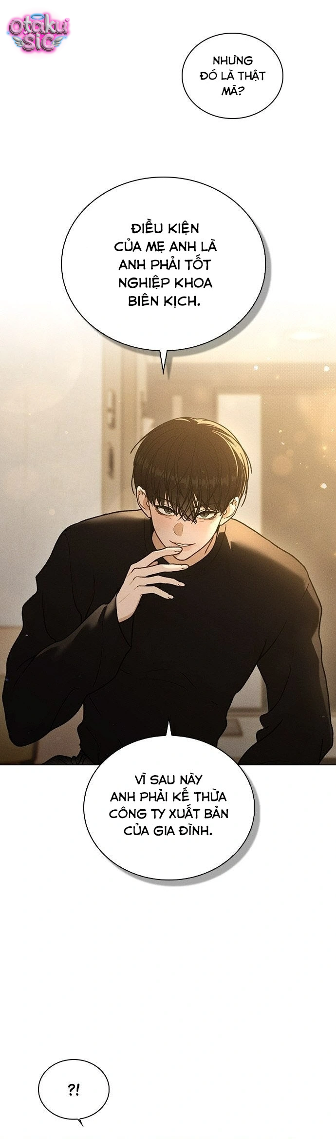 Review tình yêu - Chap 58 - Trang 27