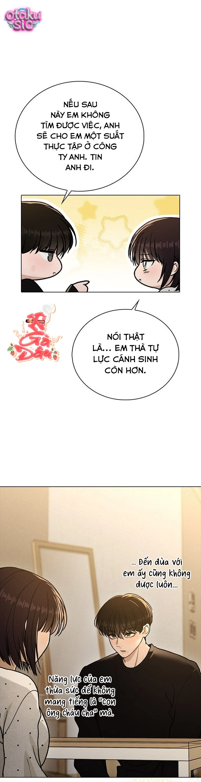Review tình yêu - Chap 58 - Trang 29