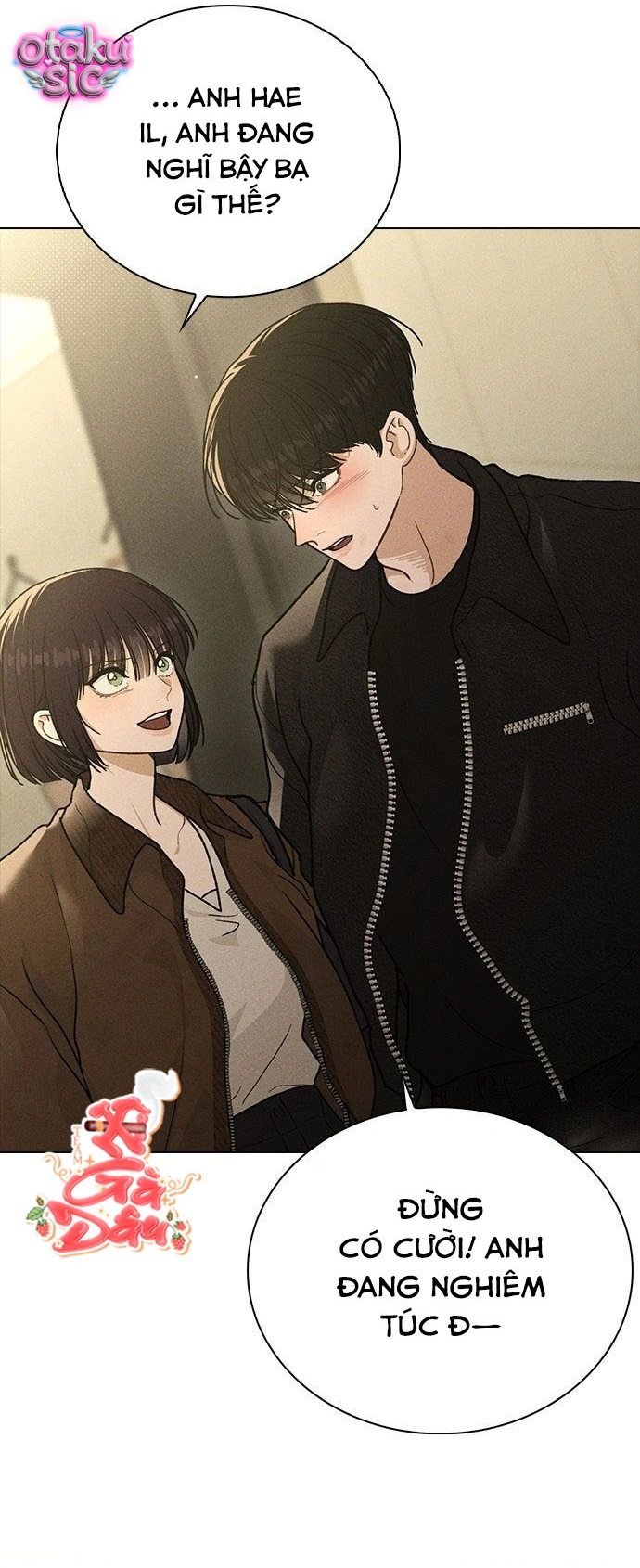 Review tình yêu - Chap 58 - Trang 4