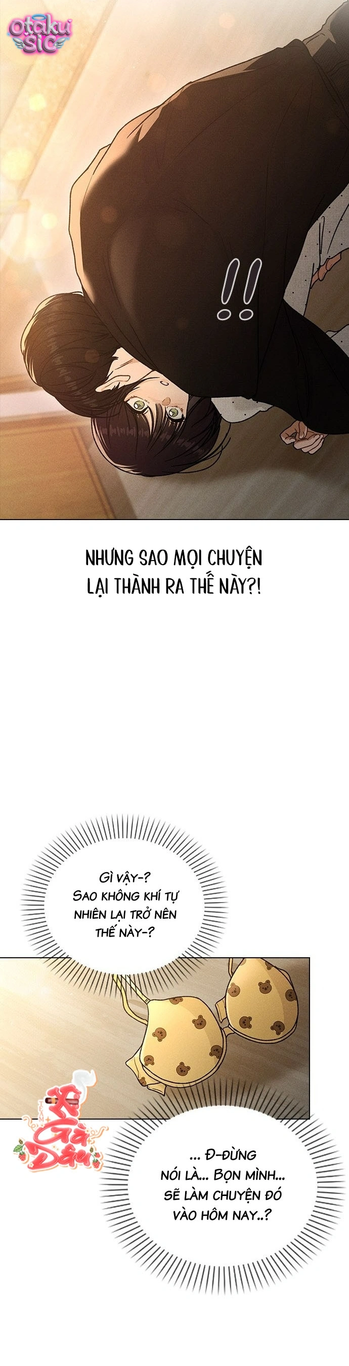 Review tình yêu - Chap 58 - Trang 32
