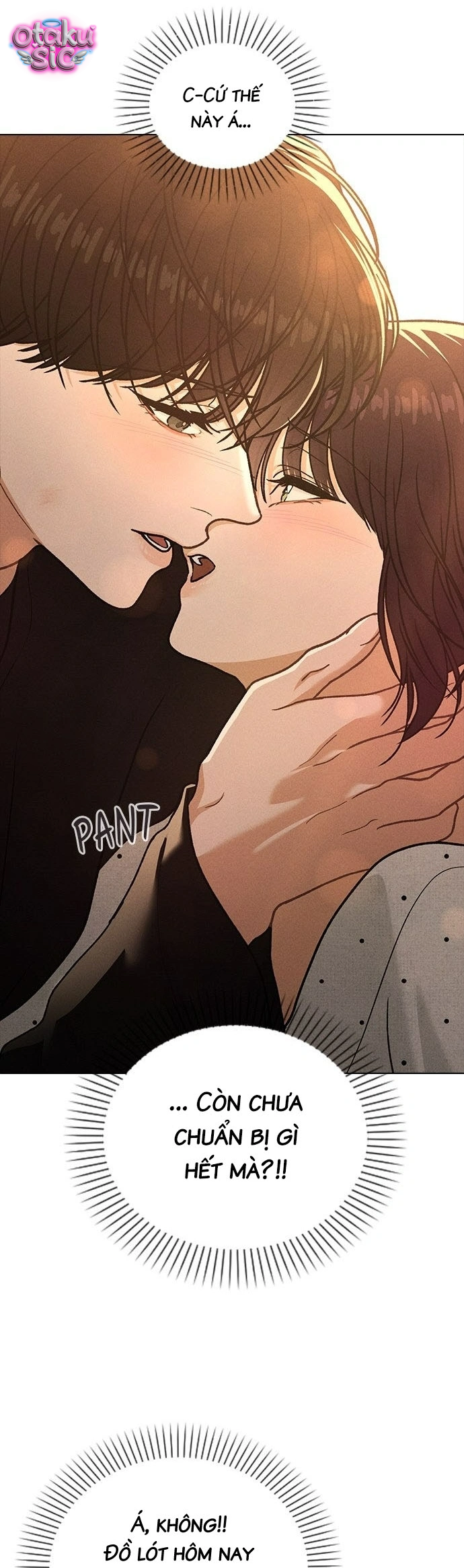 Review tình yêu - Chap 58 - Trang 33
