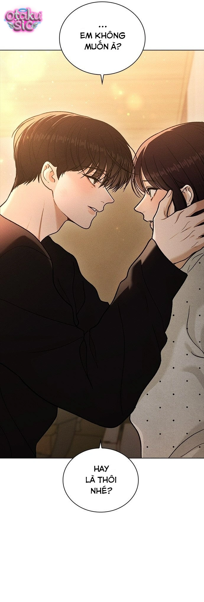 Review tình yêu - Chap 58 - Trang 37