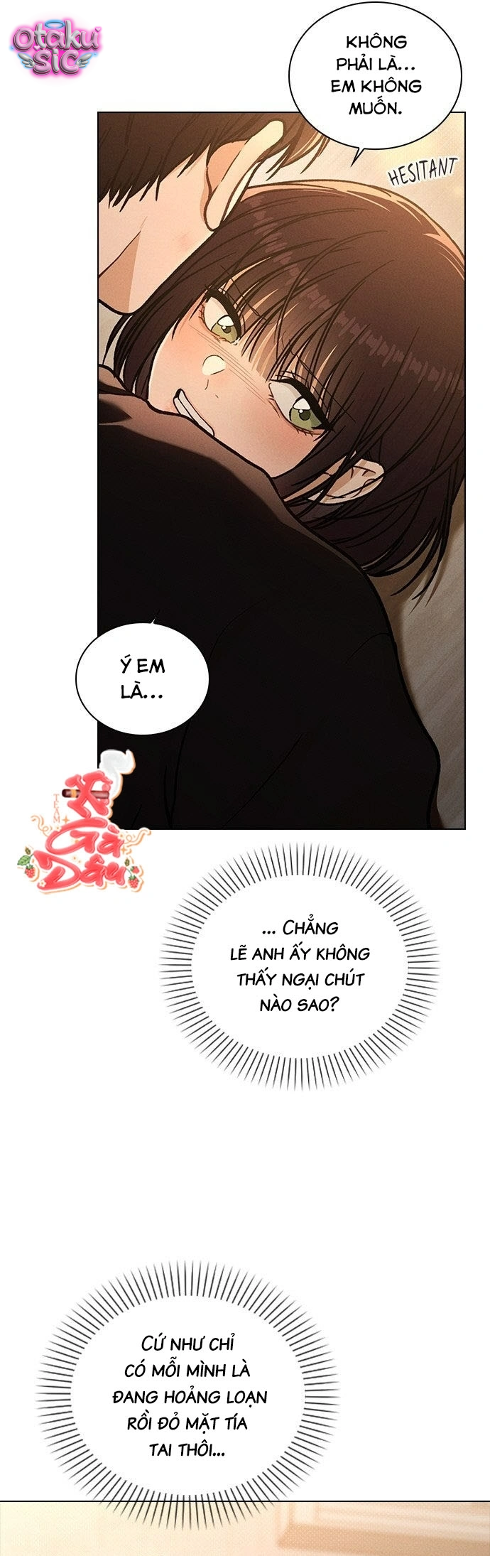 Review tình yêu - Chap 58 - Trang 38