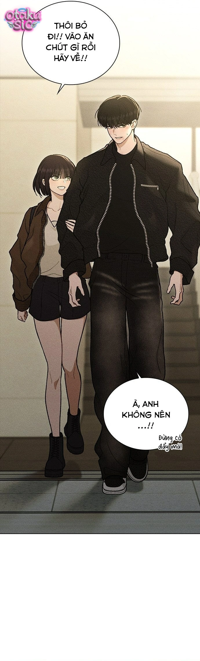 Review tình yêu - Chap 58 - Trang 5