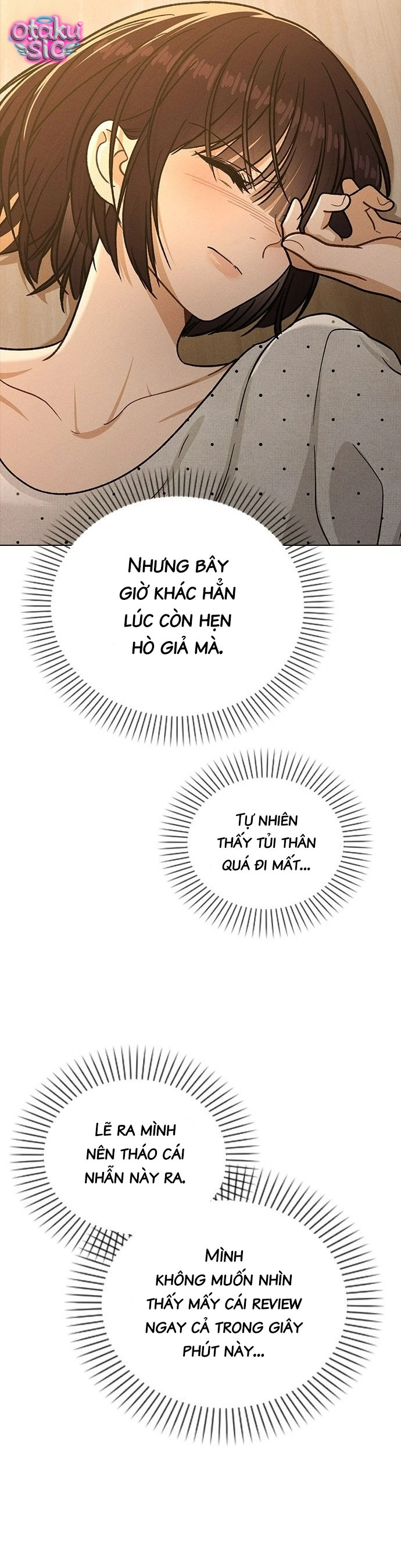 Review tình yêu - Chap 58 - Trang 42