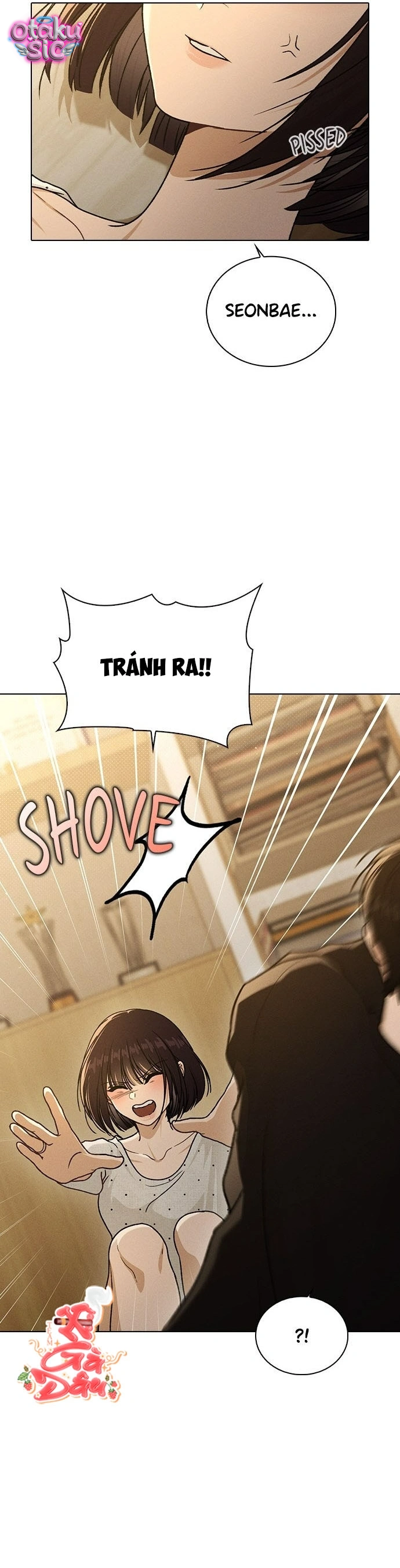 Review tình yêu - Chap 58 - Trang 44