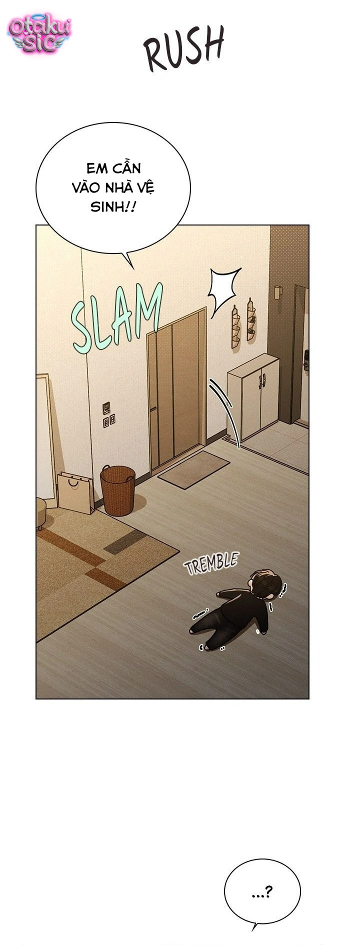 Review tình yêu - Chap 58 - Trang 45
