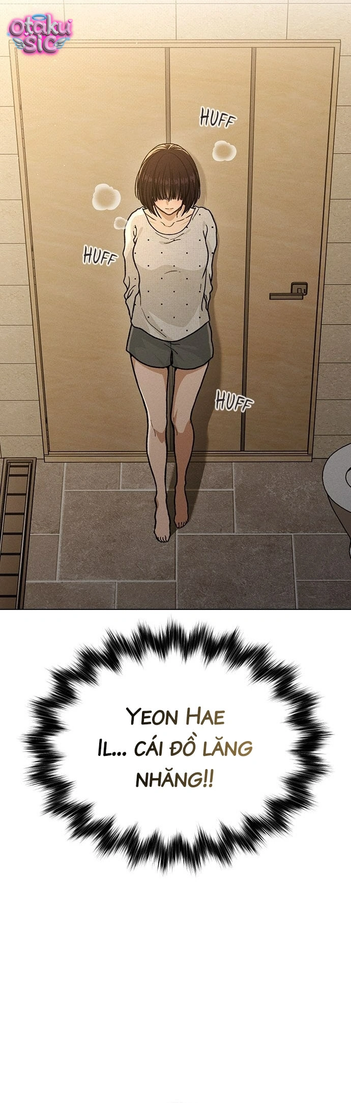 Review tình yêu - Chap 58 - Trang 47