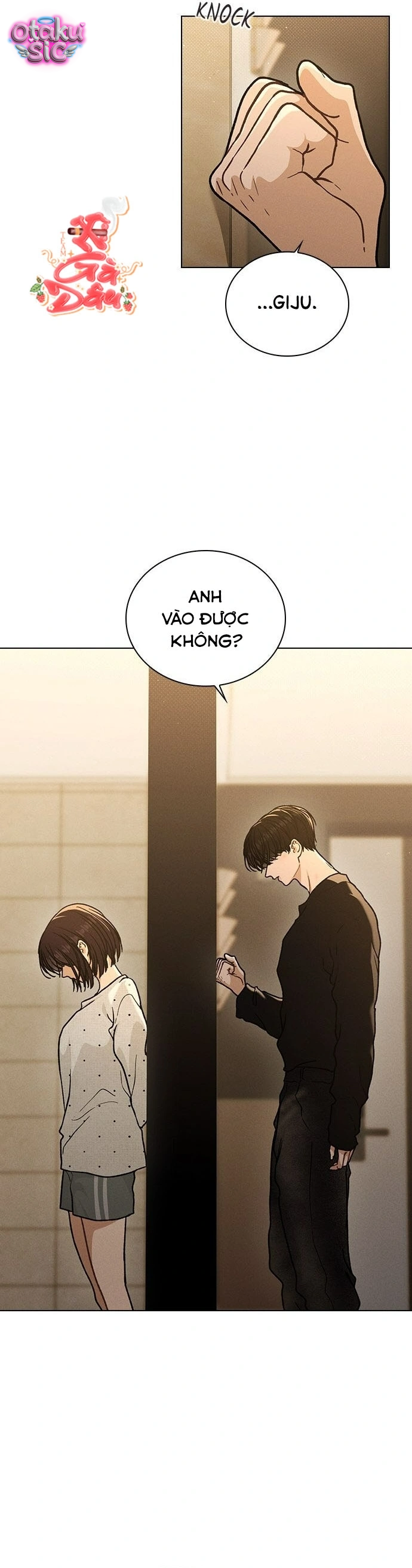 Review tình yêu - Chap 58 - Trang 48