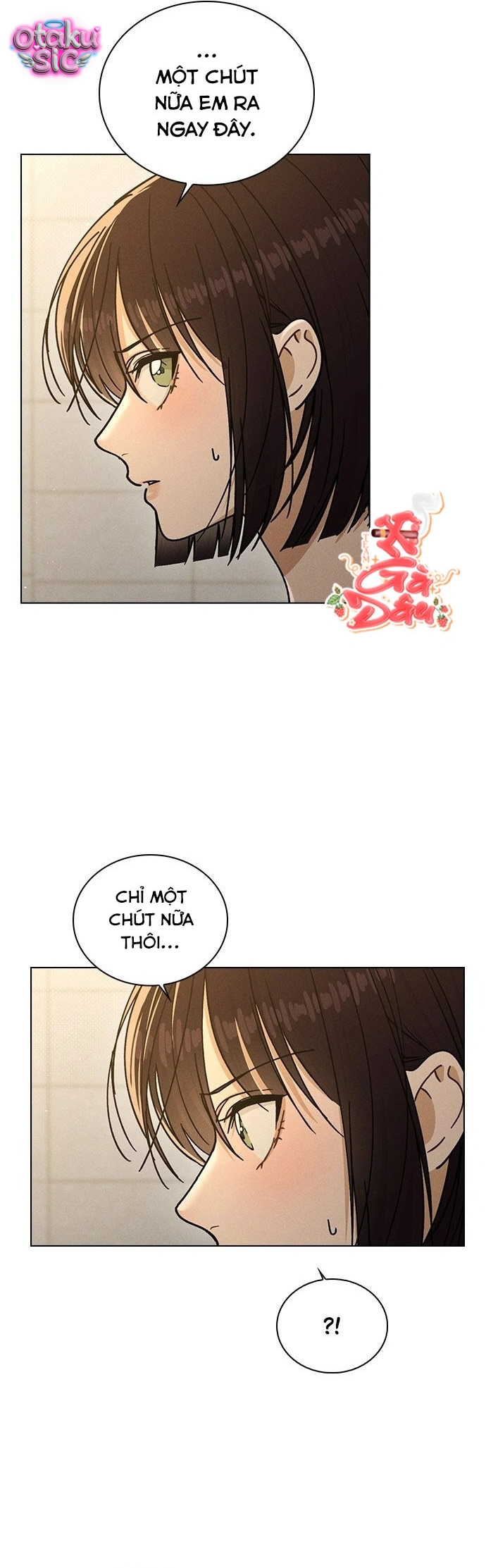 Review tình yêu - Chap 58 - Trang 49