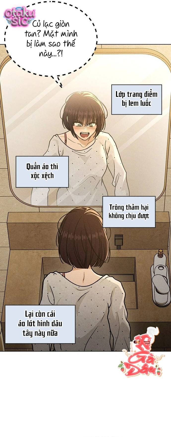 Review tình yêu - Chap 58 - Trang 50