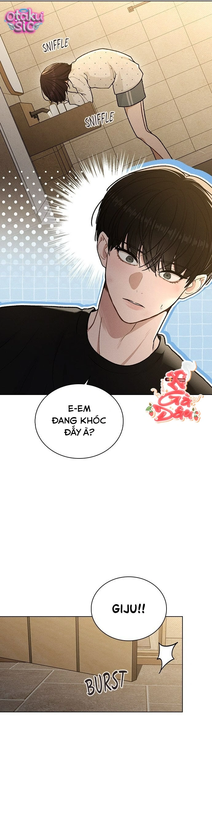 Review tình yêu - Chap 58 - Trang 53