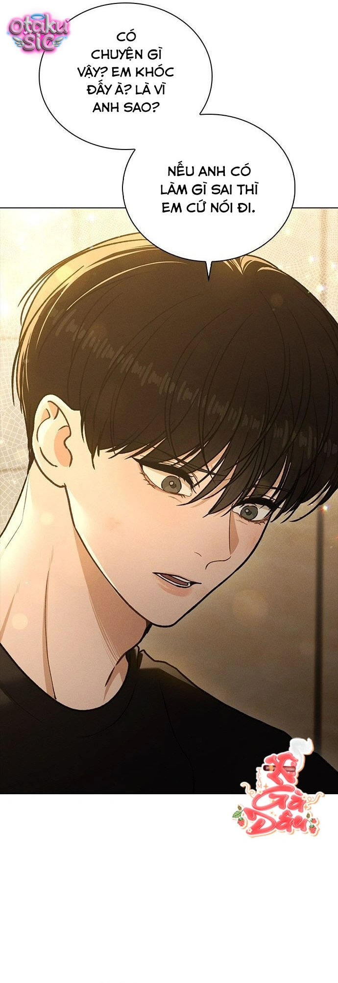 Review tình yêu - Chap 58 - Trang 55