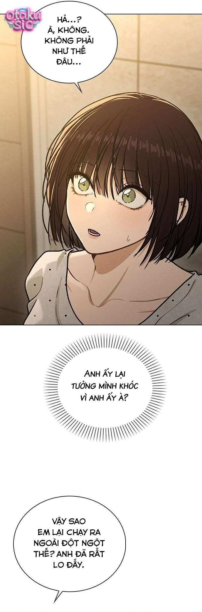 Review tình yêu - Chap 58 - Trang 56