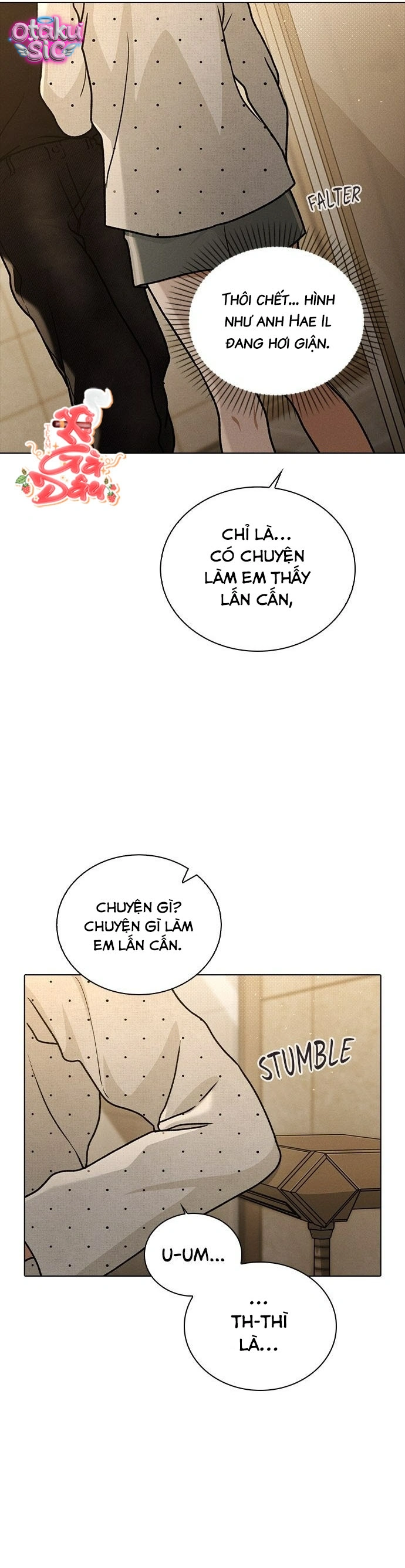 Review tình yêu - Chap 58 - Trang 57