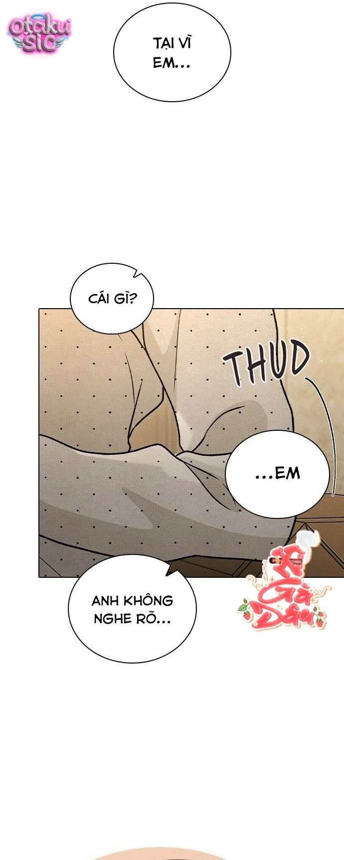 Review tình yêu - Chap 58 - Trang 58