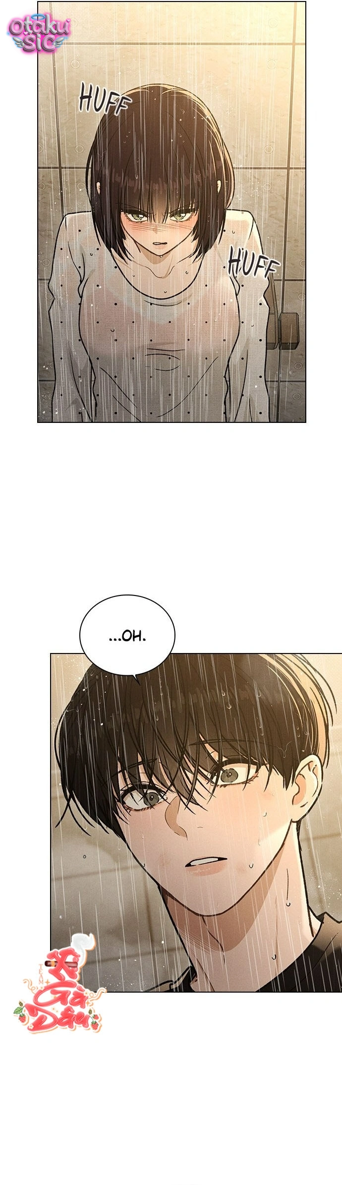 Review tình yêu - Chap 58 - Trang 61