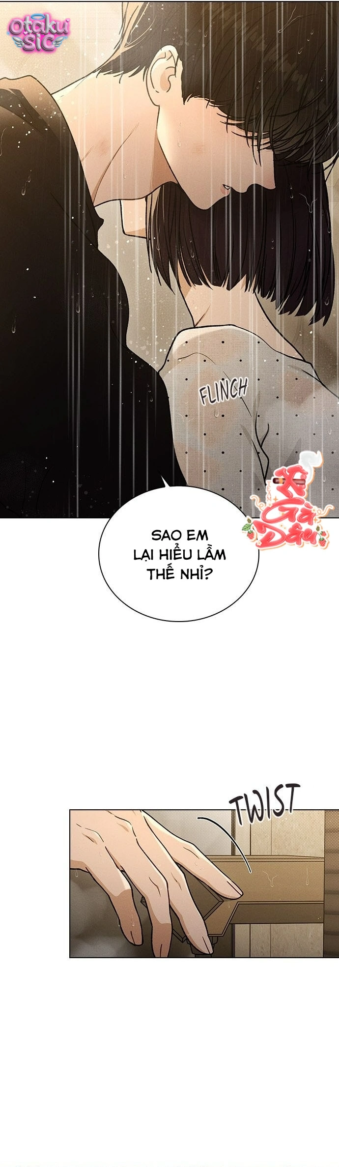 Review tình yêu - Chap 58 - Trang 63
