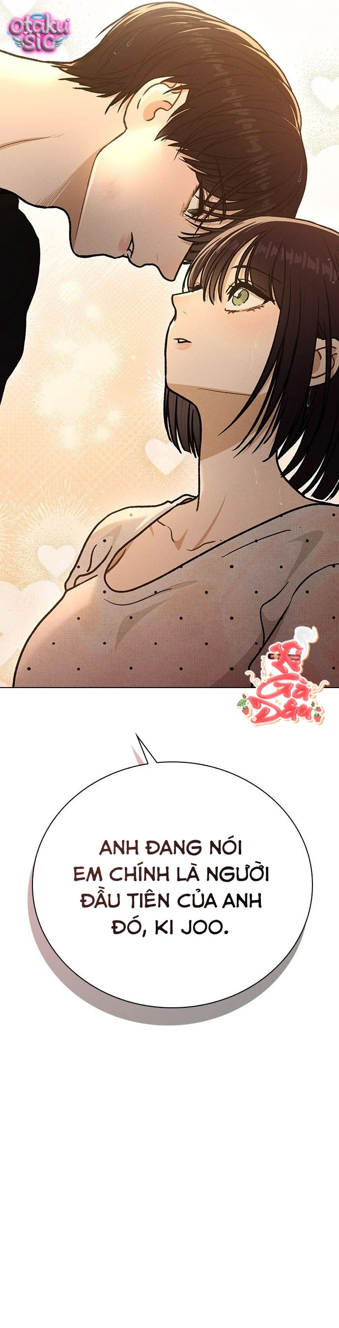Review tình yêu - Chap 58 - Trang 66