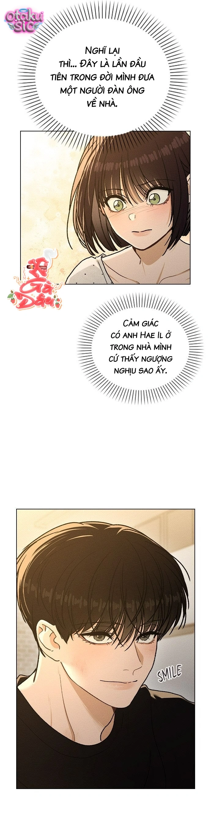 Review tình yêu - Chap 58 - Trang 9