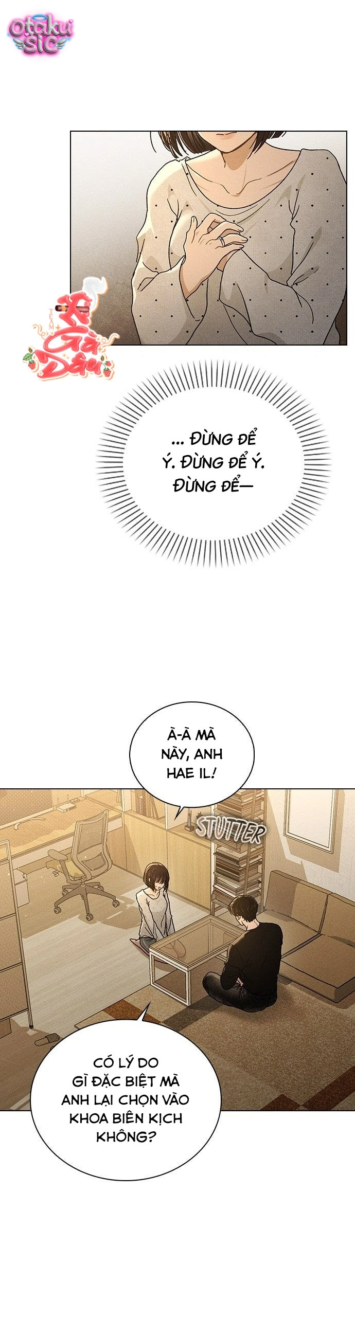 Review tình yêu - Chap 58 - Trang 10