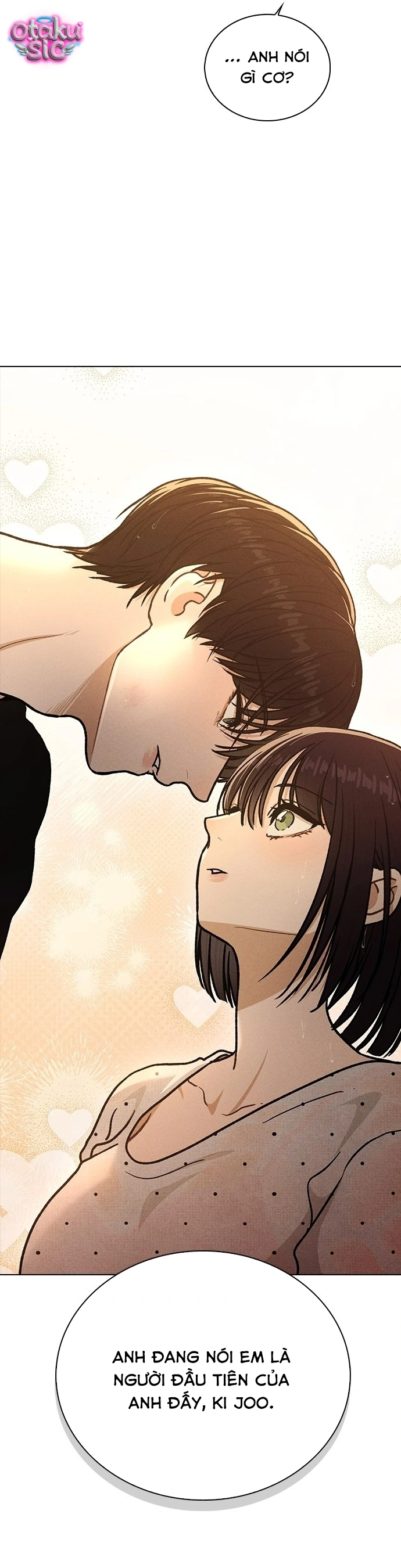 Review tình yêu - Chap 59 - Trang 11