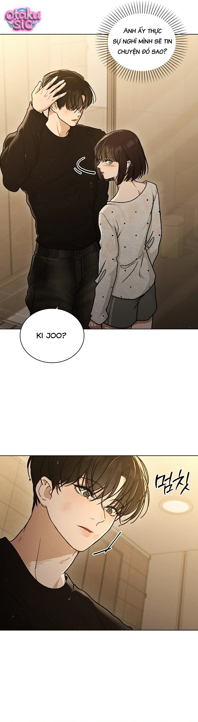 Review tình yêu - Chap 59 - Trang 14