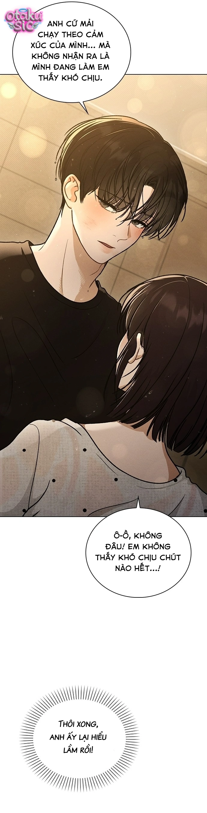 Review tình yêu - Chap 59 - Trang 17