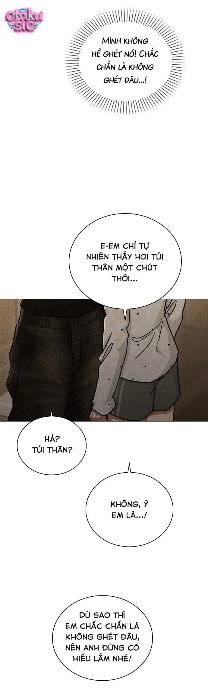 Review tình yêu - Chap 59 - Trang 18