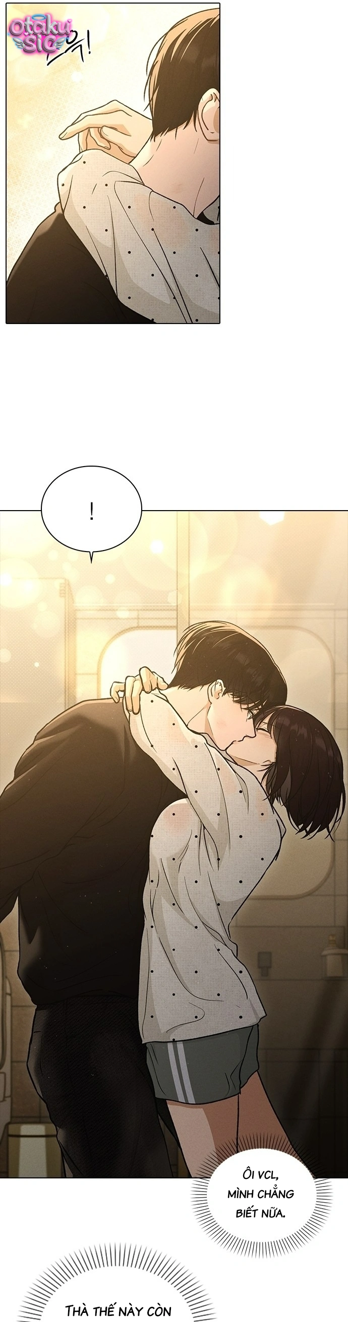 Review tình yêu - Chap 59 - Trang 19