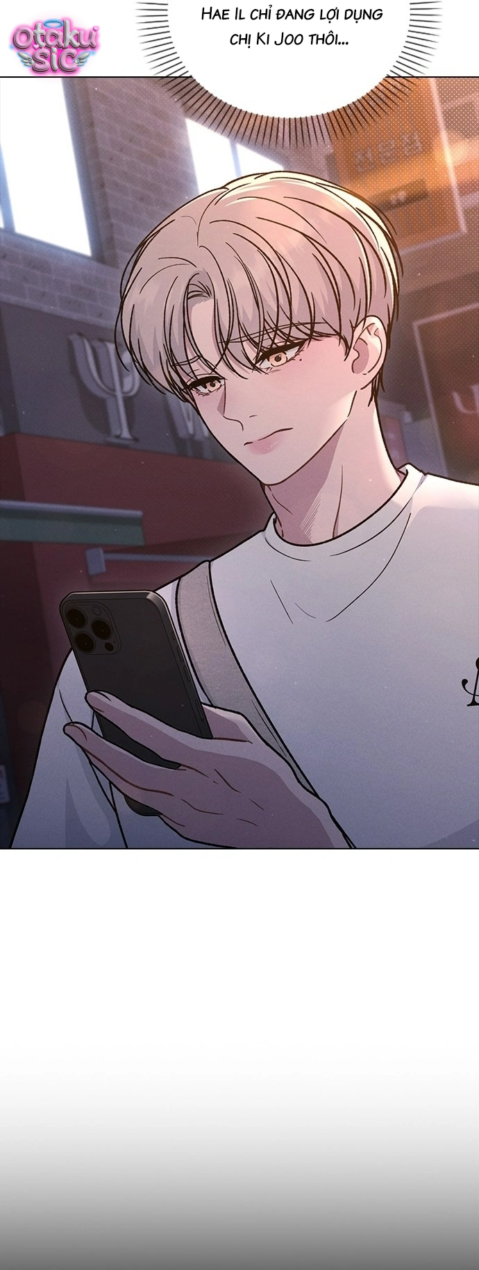 Review tình yêu - Chap 59 - Trang 3