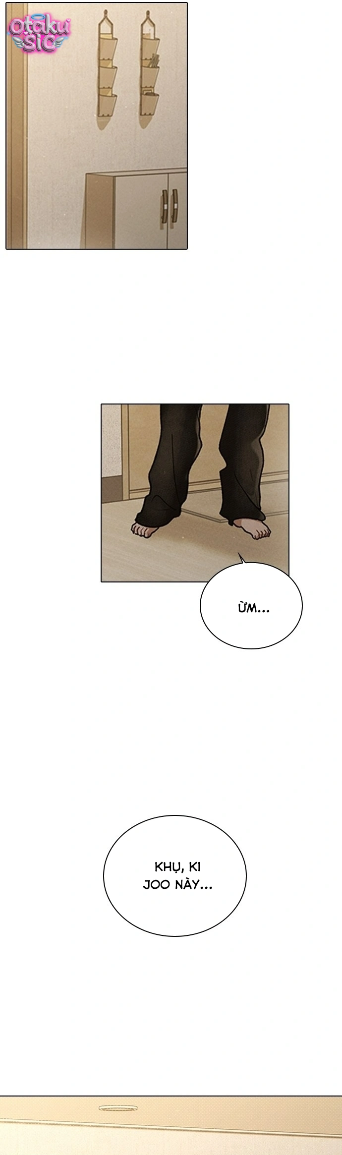 Review tình yêu - Chap 59 - Trang 23