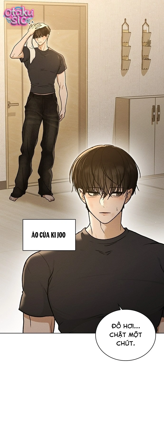 Review tình yêu - Chap 59 - Trang 24