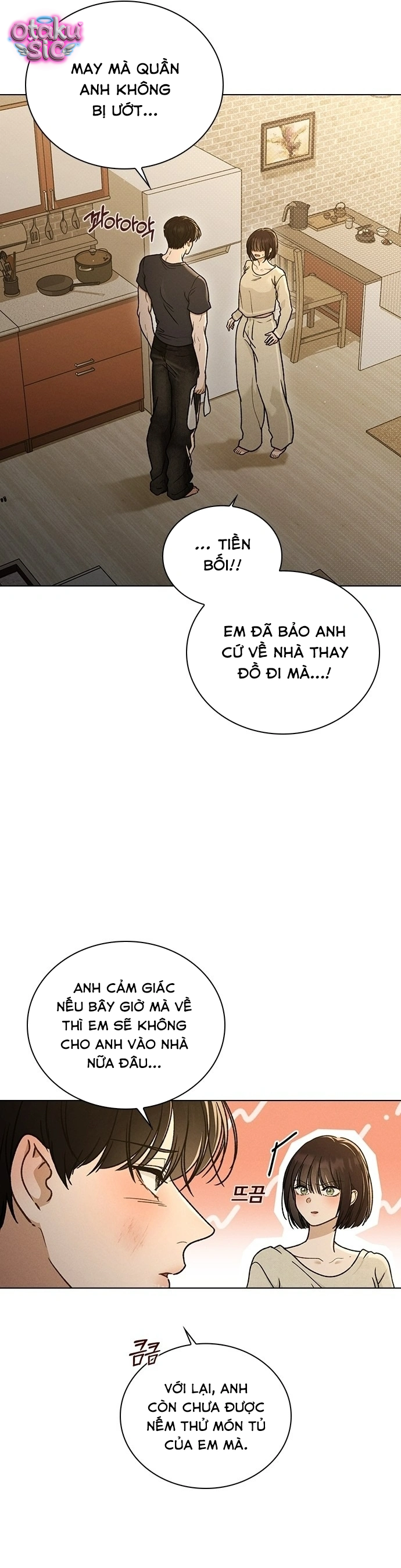 Review tình yêu - Chap 59 - Trang 25