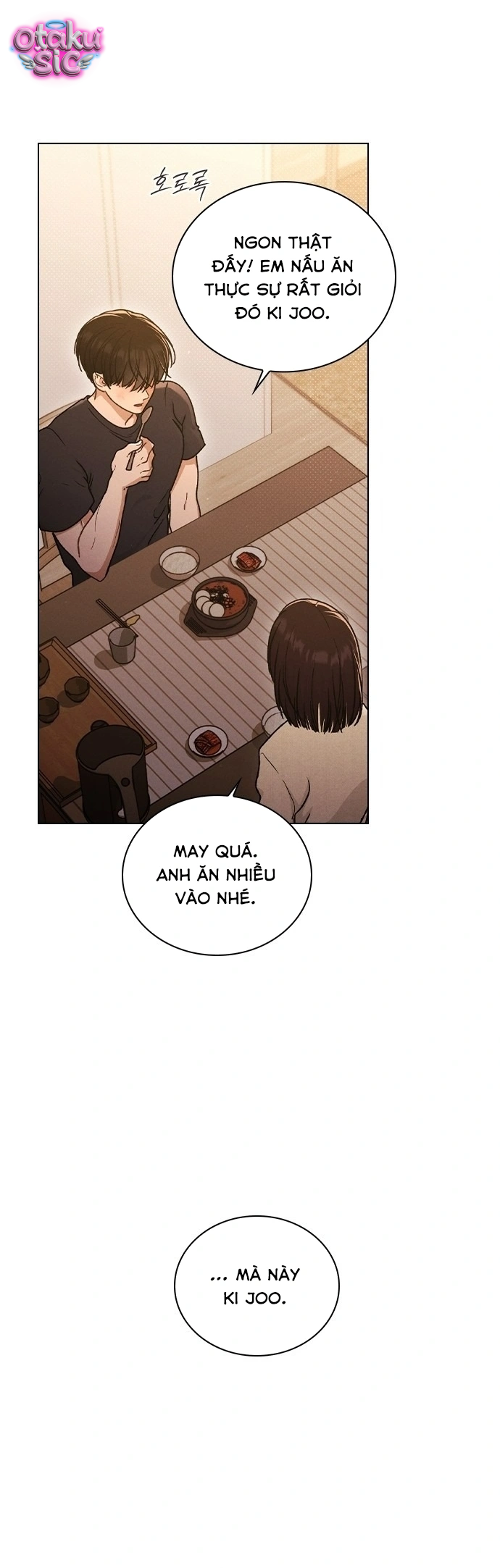 Review tình yêu - Chap 59 - Trang 27