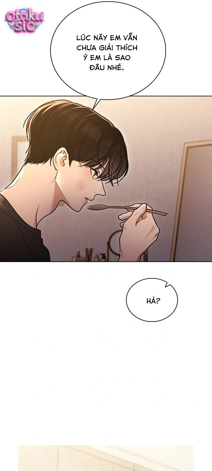 Review tình yêu - Chap 59 - Trang 28