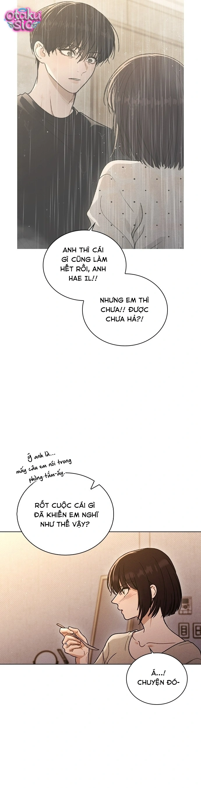 Review tình yêu - Chap 59 - Trang 29