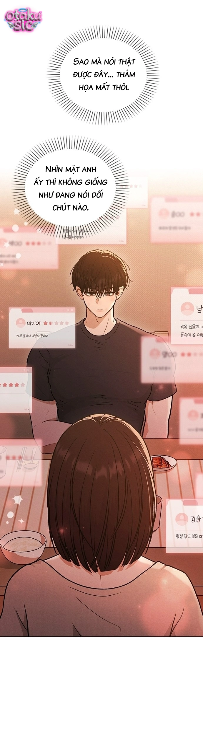 Review tình yêu - Chap 59 - Trang 30
