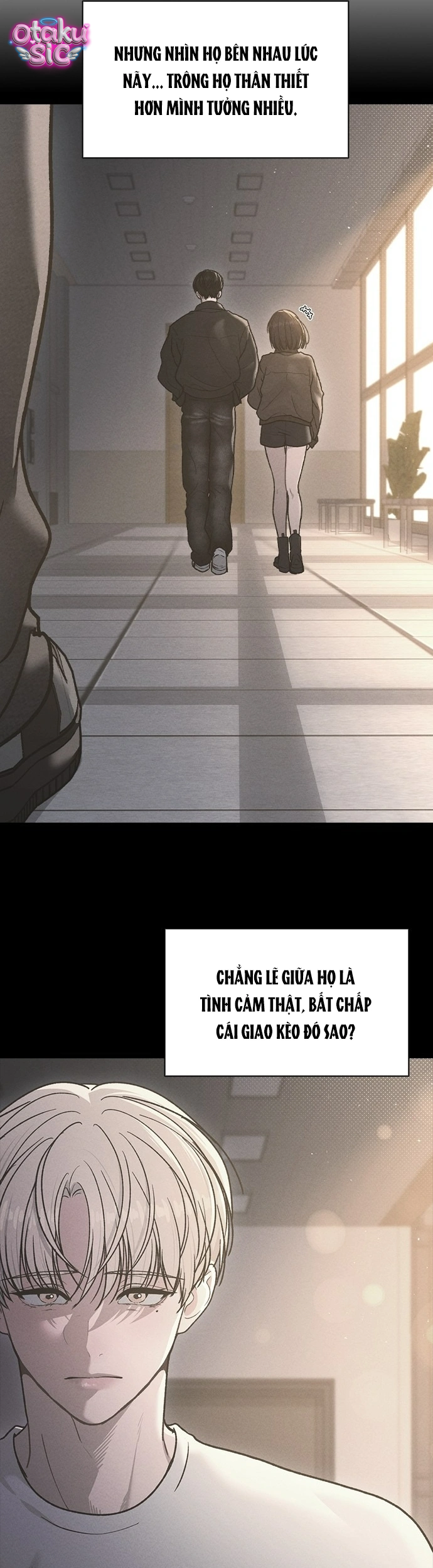 Review tình yêu - Chap 59 - Trang 4