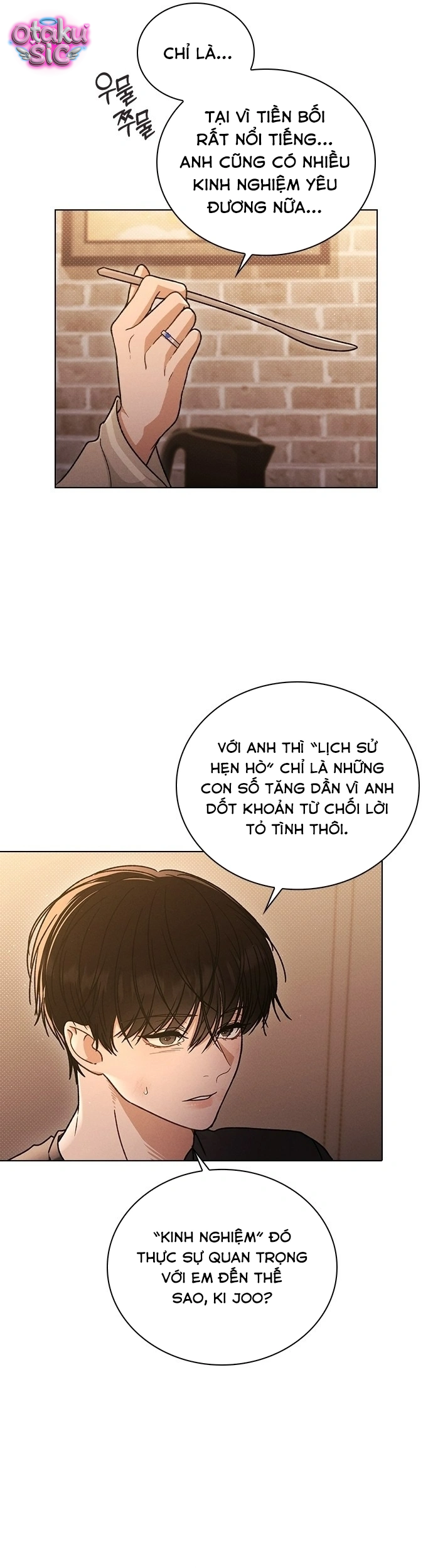 Review tình yêu - Chap 59 - Trang 31
