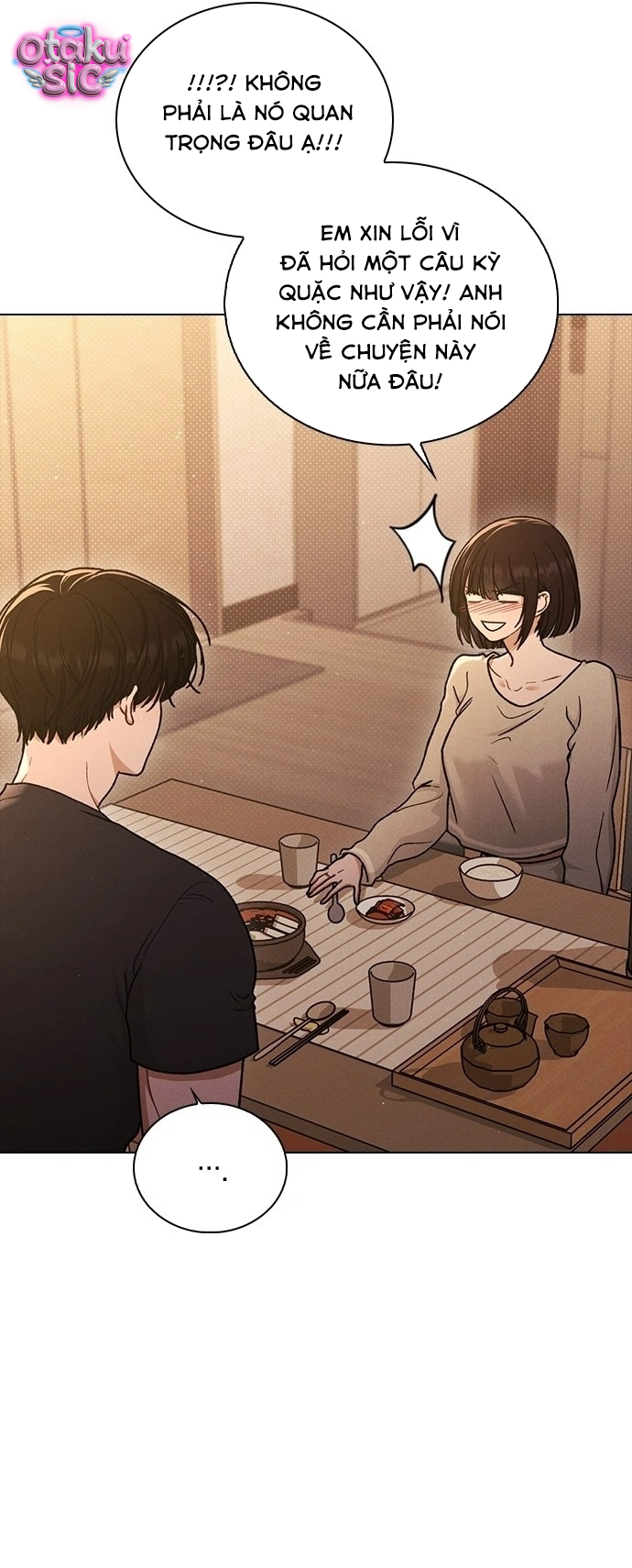 Review tình yêu - Chap 59 - Trang 32