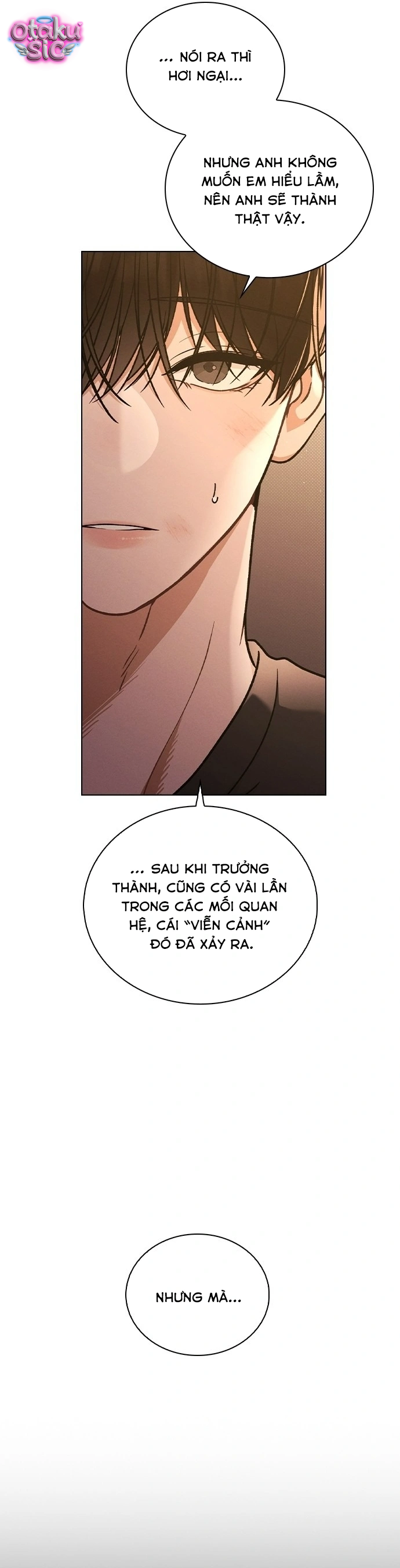 Review tình yêu - Chap 59 - Trang 33