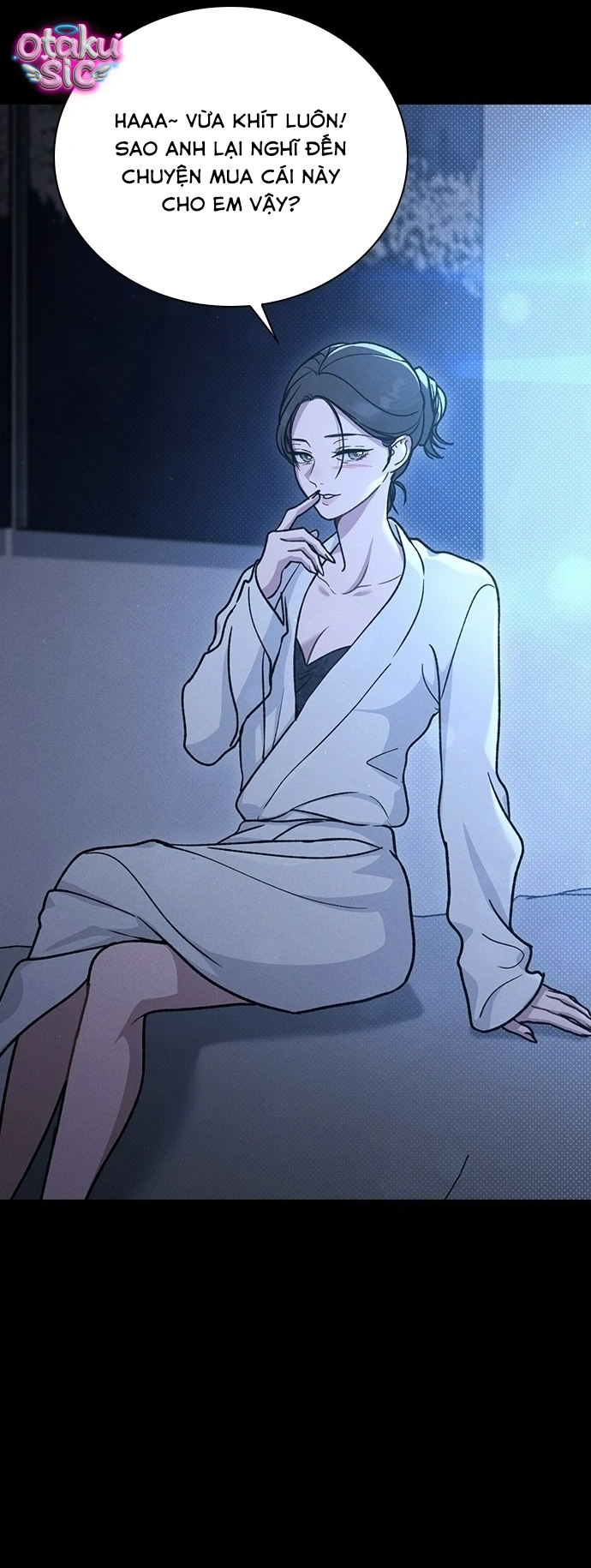 Review tình yêu - Chap 59 - Trang 38